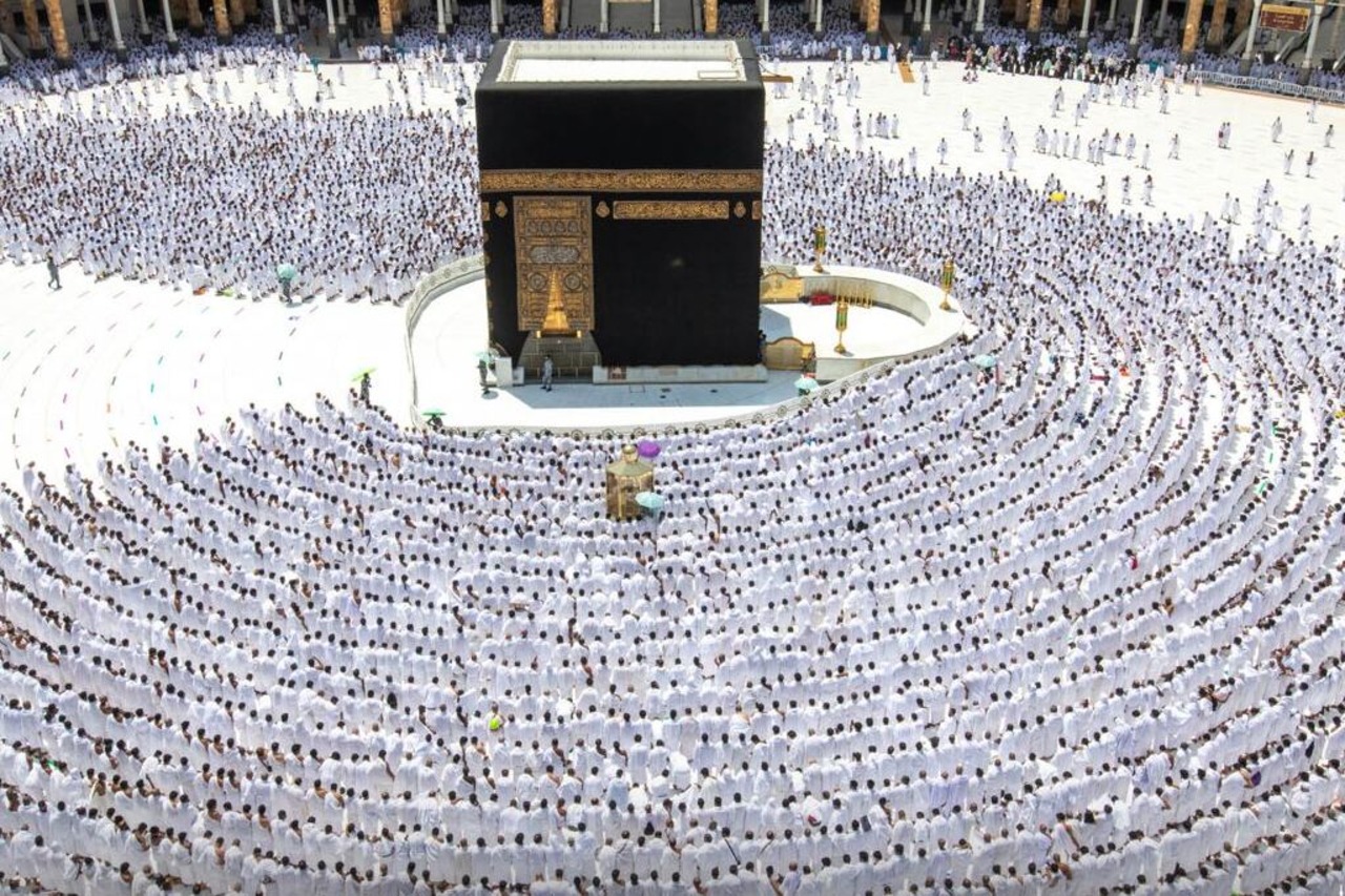 Saudi Arabia Updates Hajj Accommodation Rules Ahead of 2027 Pilgrimage